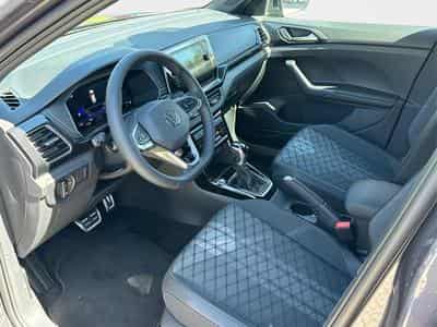 VW T-Cross R-Line Limited (2026) - Photo 9