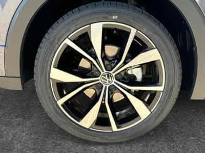 VW T-Cross R-Line Limited (2026) - Photo 12