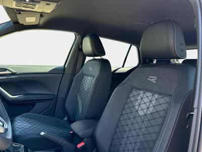 VW T-Cross R-Line Limited (2026) - Photo 14