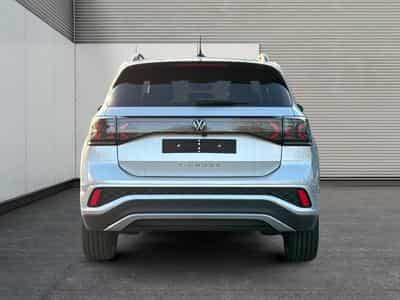 VW T-Cross R-Line Limited (2026) - Photo 4