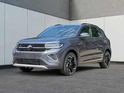 VW T-Cross R-Line (2026) - Photo 1