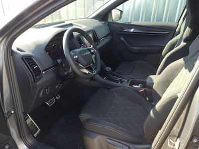 Skoda Karoq Sportline 1,5 TSI (2026) - Foto 4
