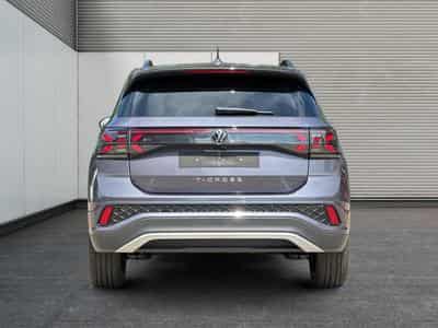 VW T-Cross R-Line (2026) - Photo 4