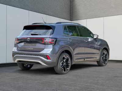 VW T-Cross R-Line (2026) - Photo 3