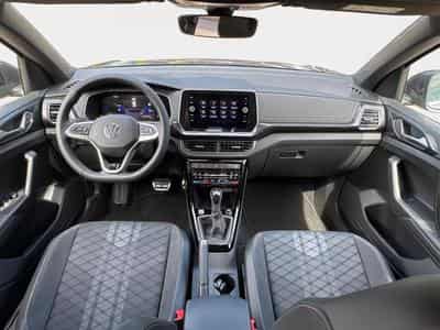 VW T-Cross R-Line (2026) - Photo 7