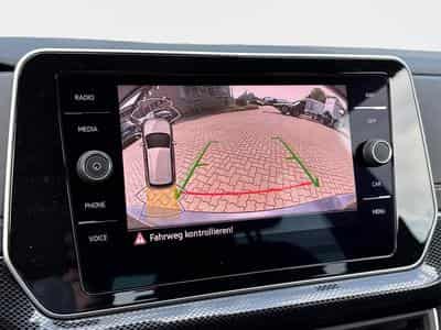VW T-Cross R-Line (2026) - Photo 10
