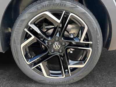 VW T-Cross R-Line (2026) - Photo 12