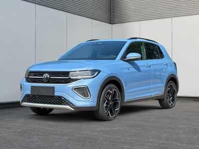 VW T-Cross R-Line (2026) - Photo 1