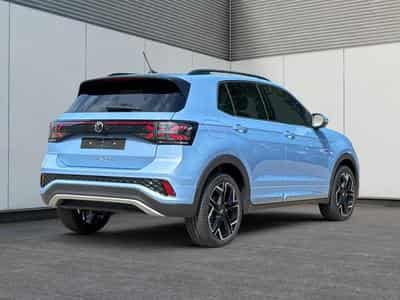 VW T-Cross R-Line (2026) - Photo 3