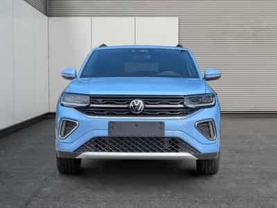 VW T-Cross R-Line (2026) - Photo 6