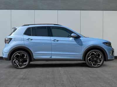 VW T-Cross R-Line (2026) - Photo 5