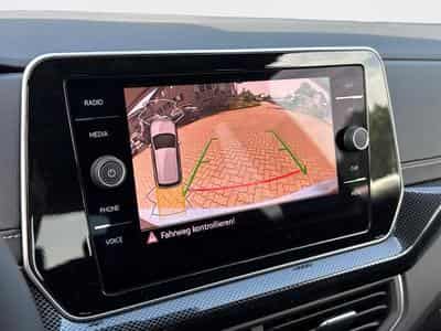 VW T-Cross R-Line (2026) - Photo 10