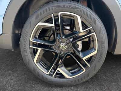 VW T-Cross R-Line (2026) - Photo 12