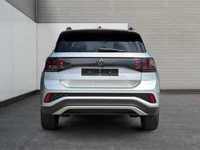 VW T-Cross R-Line (2026) - Photo 4