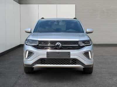 VW T-Cross R-Line (2026) - Photo 6