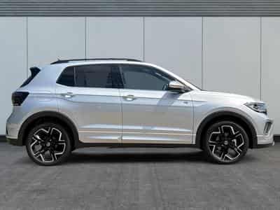 VW T-Cross R-Line (2026) - Photo 5