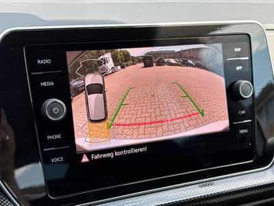VW T-Cross R-Line (2026) - Photo 9