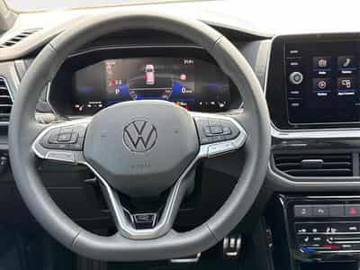 VW T-Cross R-Line (2026) - Photo 8