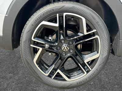 VW T-Cross R-Line (2026) - Photo 11