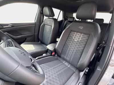 VW T-Cross R-Line (2026) - Photo 14