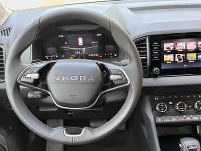 Skoda Karoq Selection (2026) - Photo 8
