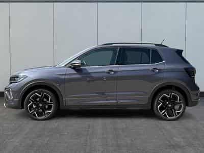 VW T-Cross R-Line (2026) - Photo 2