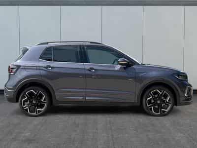 VW T-Cross R-Line (2026) - Photo 5