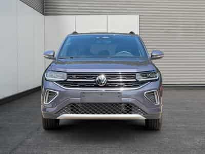 VW T-Cross R-Line (2026) - Photo 6