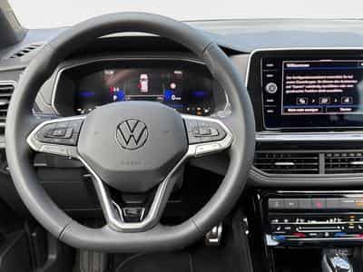 VW T-Cross R-Line (2026) - Photo 8