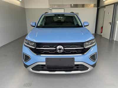 VW T-Cross LIFE (2026) - Photo 2