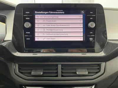 VW T-Cross LIFE (2026) - Photo 10