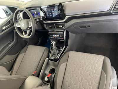 VW T-Cross LIFE (2026) - Photo 12