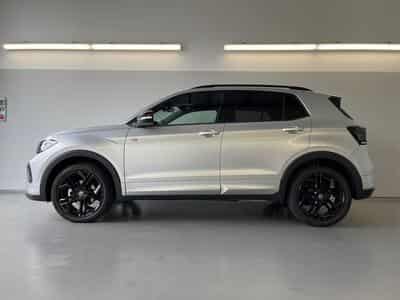 VW T-Cross R-Line (2026) - Photo 3