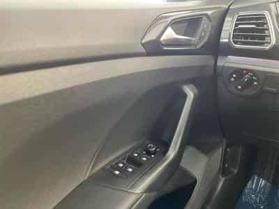 VW T-Cross R-Line (2026) - Photo 9