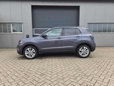 VW T-Cross 1.0 TSI 116PS (2026) - Photo 2