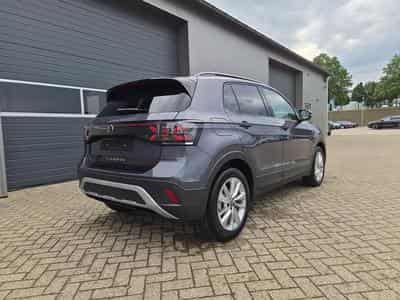 VW T-Cross 1.0 TSI 116PS (2026) - Photo 5