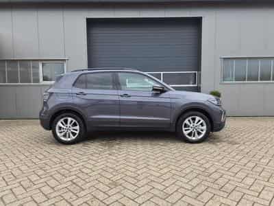 VW T-Cross 1.0 TSI 116PS (2026) - Photo 6