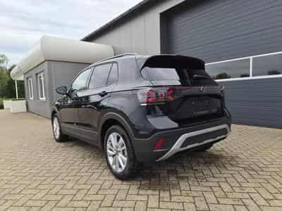 VW T-Cross 1.0 TSI 116PS (2026) - Photo 1