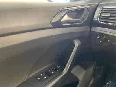 VW T-Cross R-Line (2026) - Photo 9