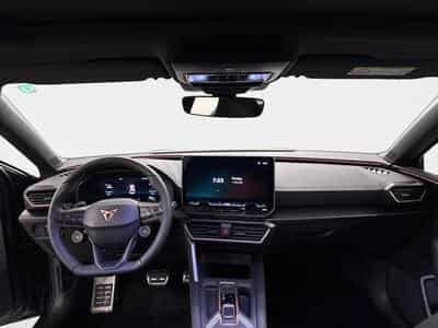 Cupra Leon VZ (2026) - Photo 12