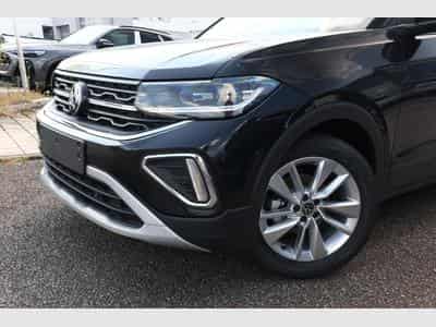 VW T-Cross DSG Matrix 2ZKlima (2026) - Foto 5