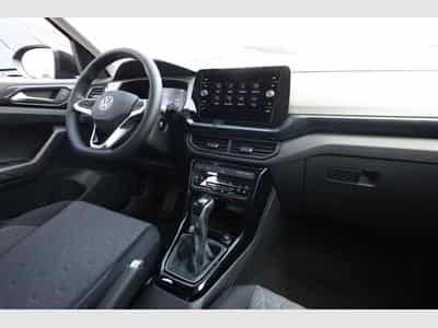VW T-Cross DSG Matrix 2ZKlima (2026) - Foto 9