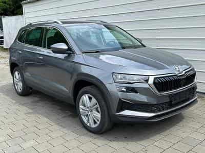 Skoda Karoq Extra (2026) - Photo 1