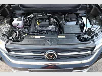 VW T-Cross DSG Matrix 2ZKlima (2026) - Foto 12