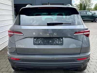 Skoda Karoq Extra (2026) - Photo 5