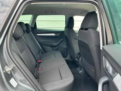 Skoda Karoq Extra (2026) - Photo 14