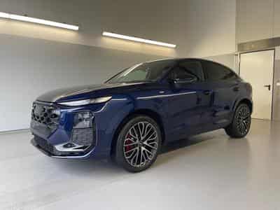 Audi Q3 Sportback NEU (2026) - Photo 1