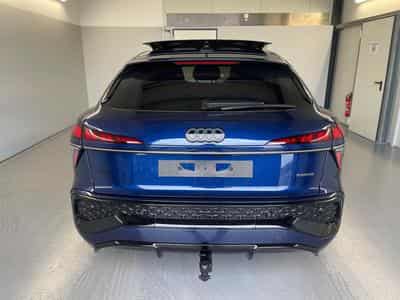 Audi Q3 Sportback NEU (2026) - Photo 5