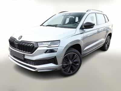 Skoda Karoq Sportline (2026) - Photo 1