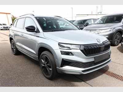 Skoda Karoq Sportline (2026) - Photo 2